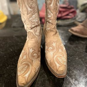 Corral Boots